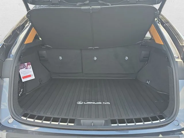 2026 Lexus NX 350 Premium - Photo 12