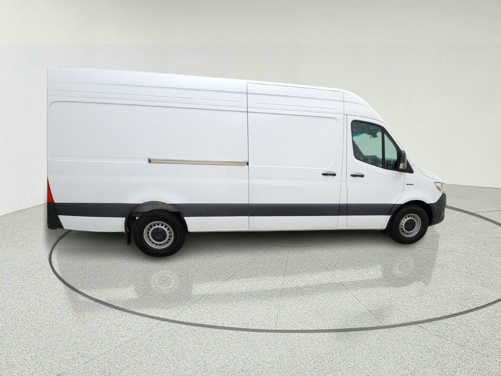 Used 2024 Arctic White Mercedes-Benz  image 7