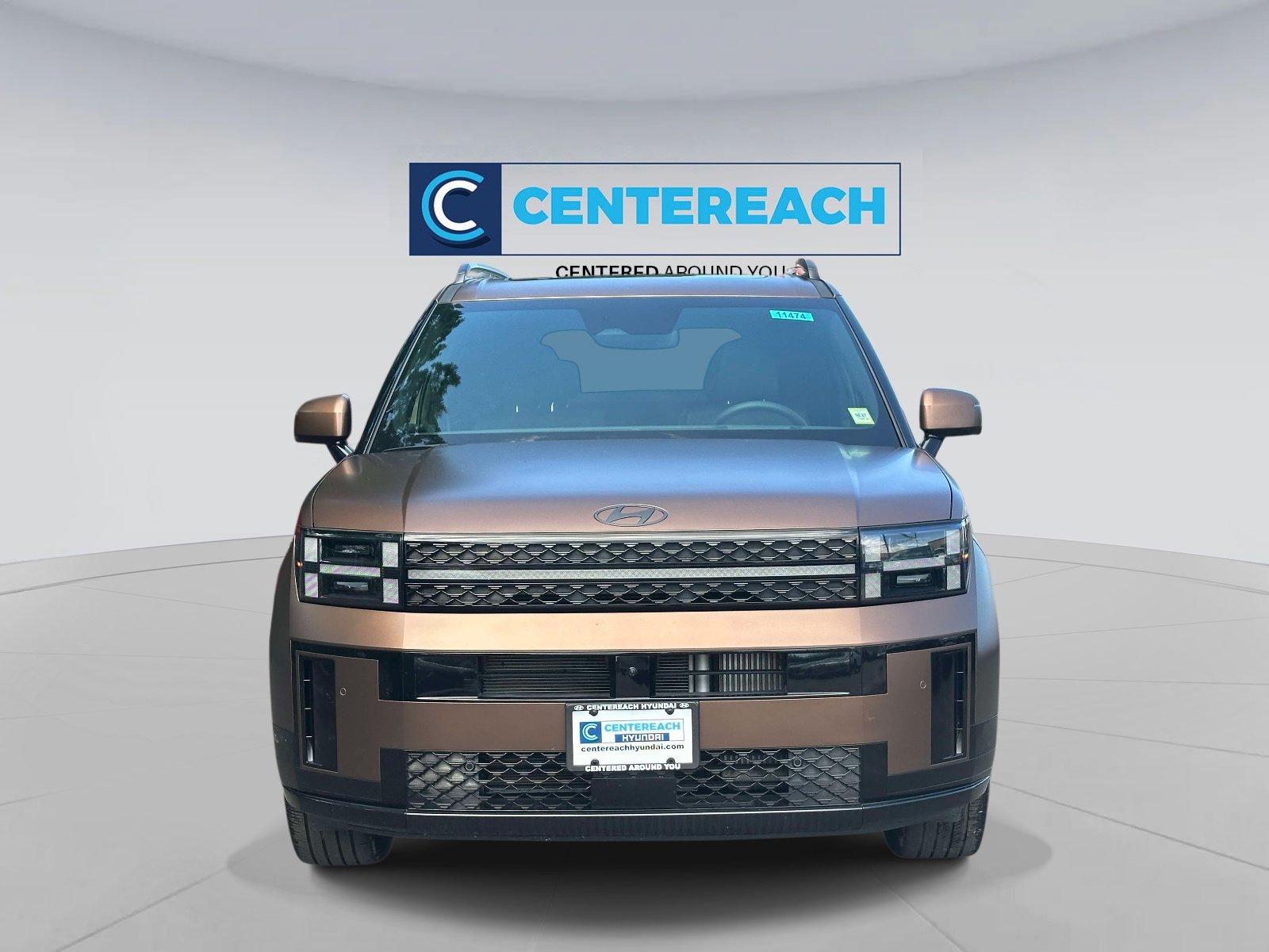 Certified Used 2025  Hyundai Calligraphy image 2