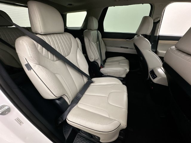 2024 Hyundai Palisade Limited - Photo 17