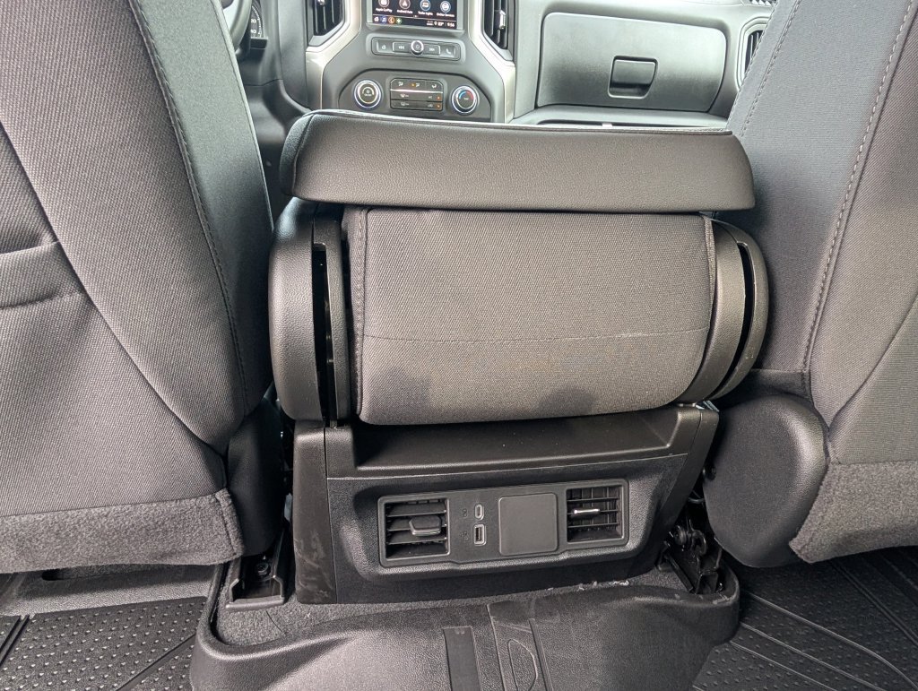2026 Chevrolet Silverado 1500 Custom - Photo 6