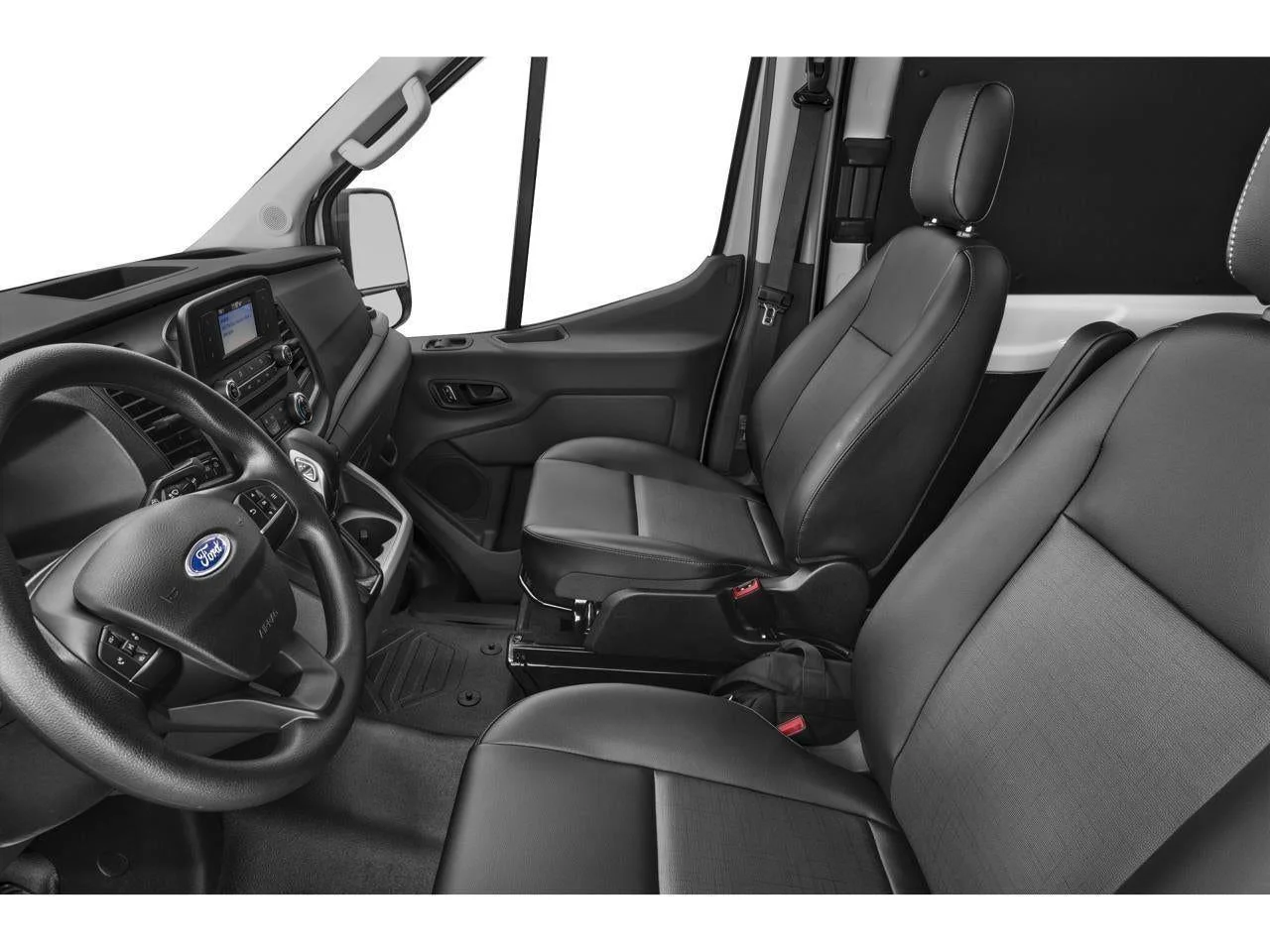 Used 2024 Oxford White Ford Base image 76