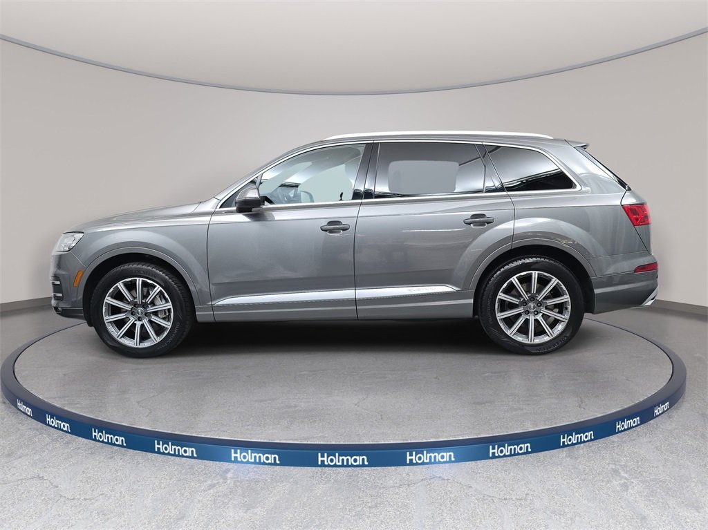 2017 Audi Q7 2.0T Premium Plus photo 2