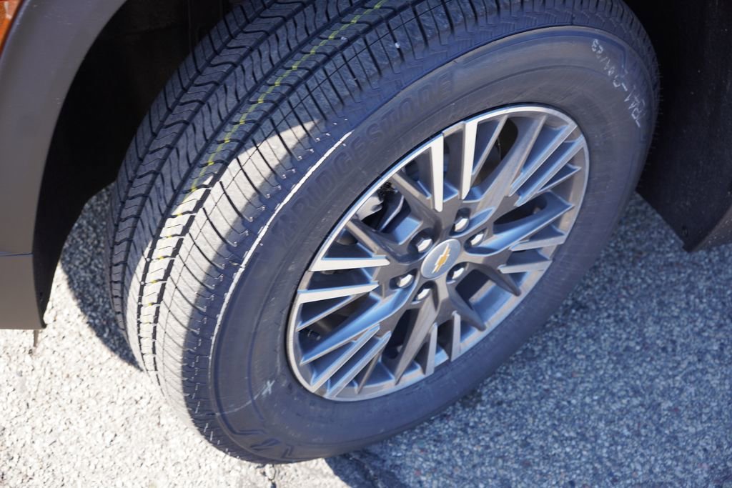 2026 Chevrolet Traverse LT - Photo 9