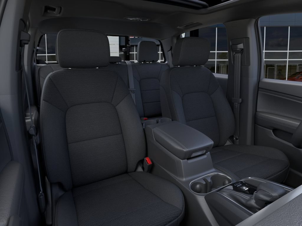 2026 GMC Canyon Elevation - Photo 16