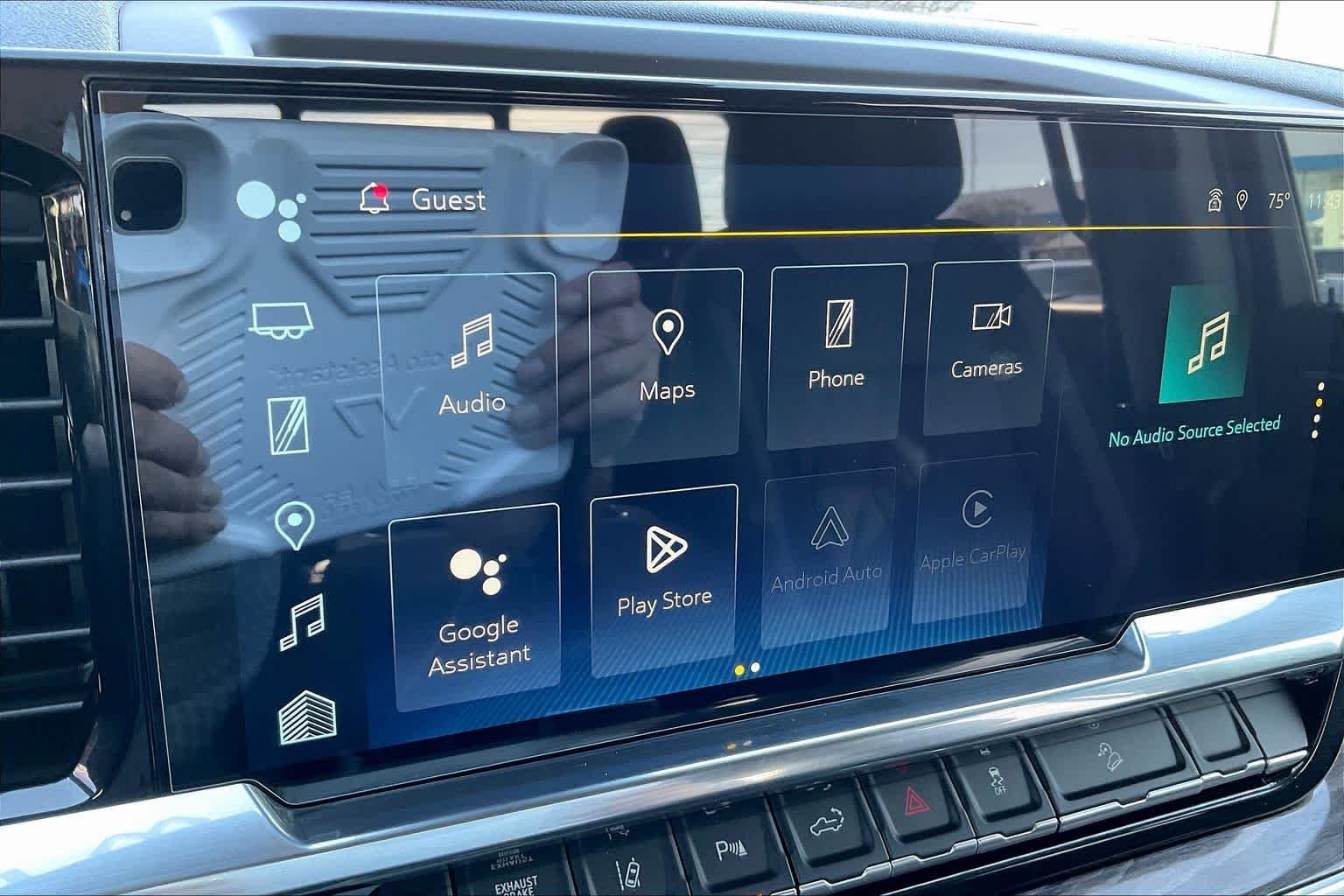 2025 Chevrolet Silverado 2500 HD LTZ - Photo 18