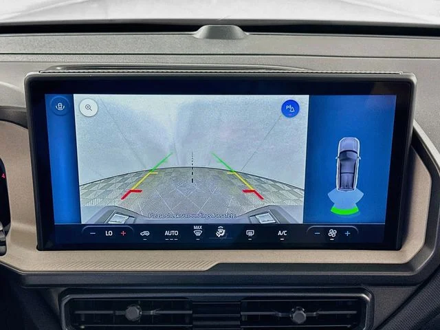 New 2026 Ford Bronco Sport Big Bend
