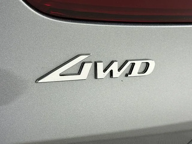 New 2025 Silver Genesis 3.5T e-SC image 25