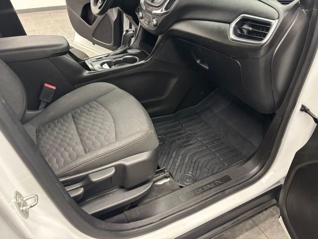 Used 2019 White Chevrolet LT image 29