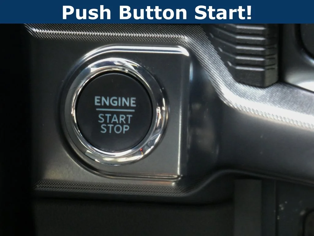 Used 2025 Black Ford Tremor image 14