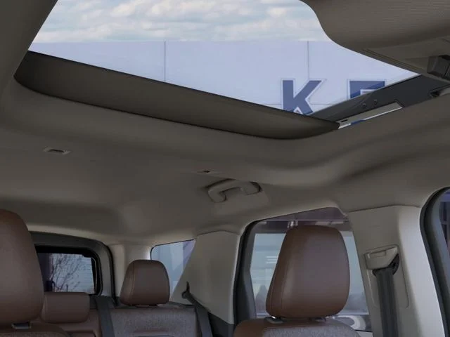 2025 Ford Bronco Sport Outer Banks - Photo 22