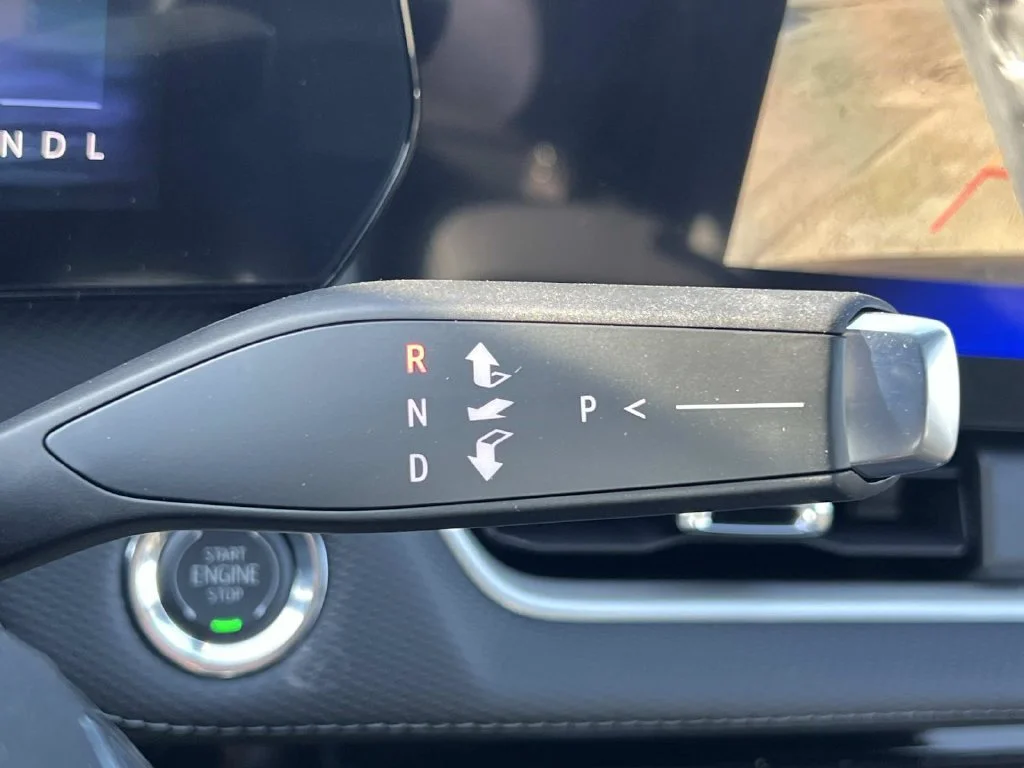 2027 Chevrolet Equinox LT - Photo 26