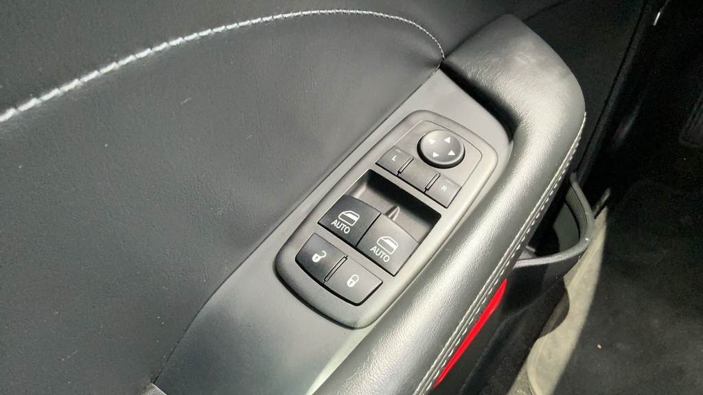Used 2023 White Dodge R/T Scat Pack Widebody image 11