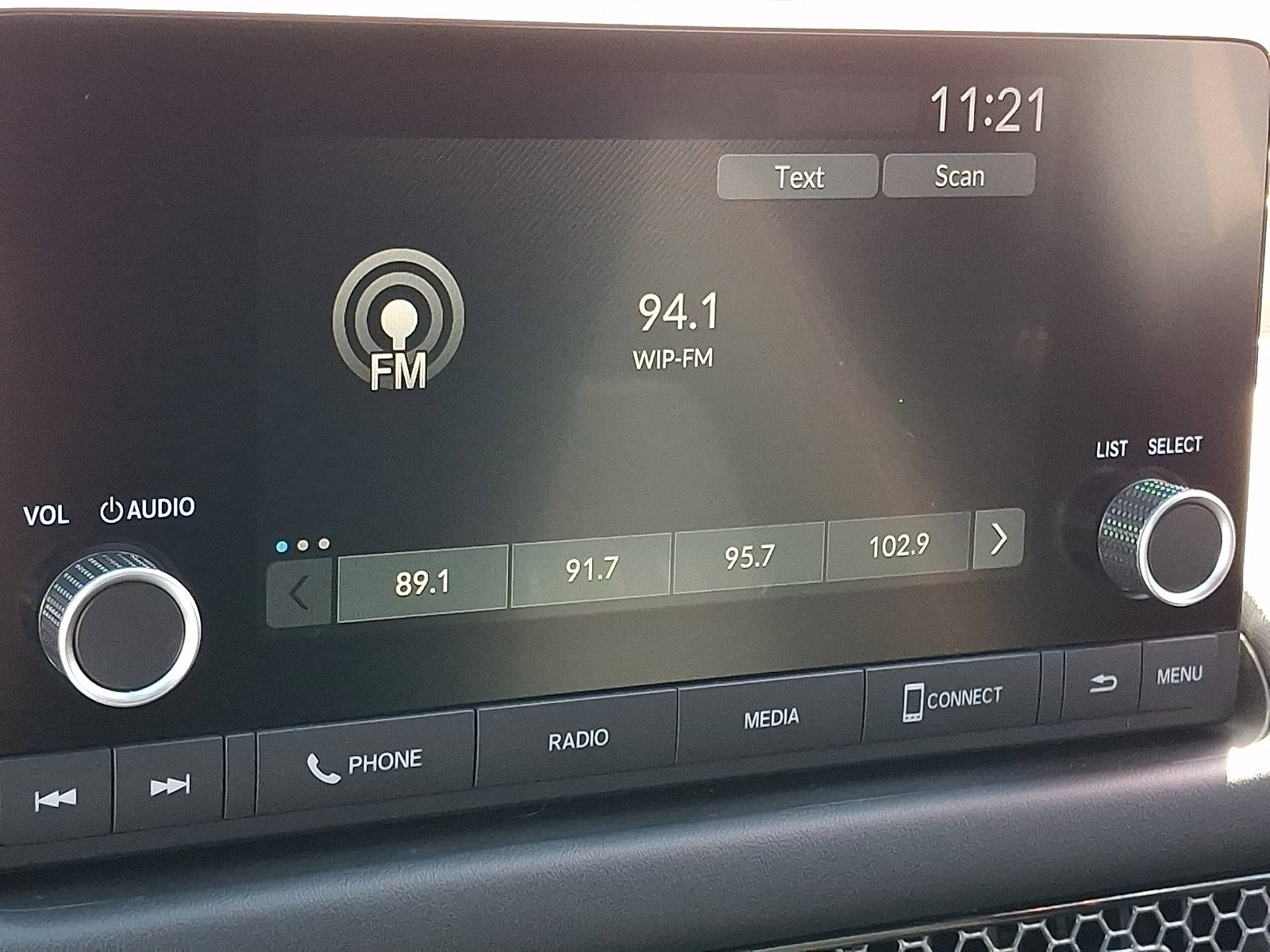 2025 Honda HR-V Sport - Photo 15