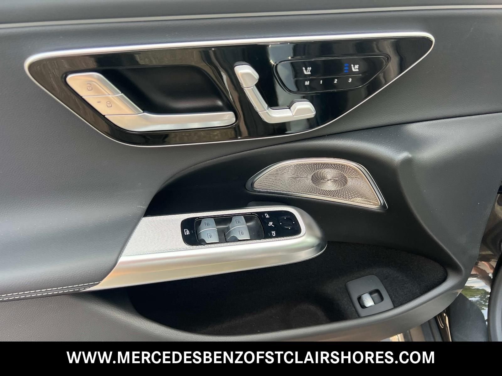 New 2026 Gray Mercedes-Benz E 450 image 15
