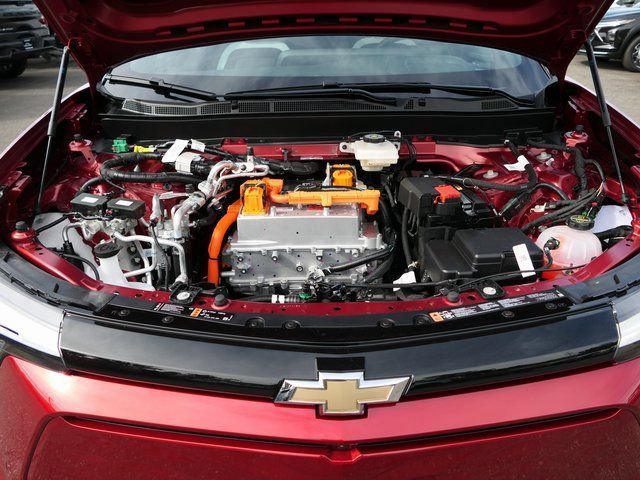 2026 Chevrolet Blazer EV LT - Photo 26