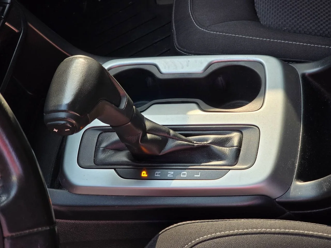 Used 2019 Satin Steel Metallic Chevrolet 2WD LT image 13