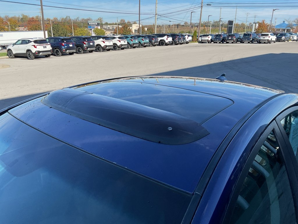 2013 Hyundai Sonata SE photo 4