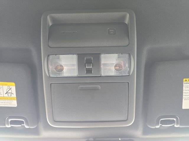 Used 2026 Gray Nissan PRO-X image 7