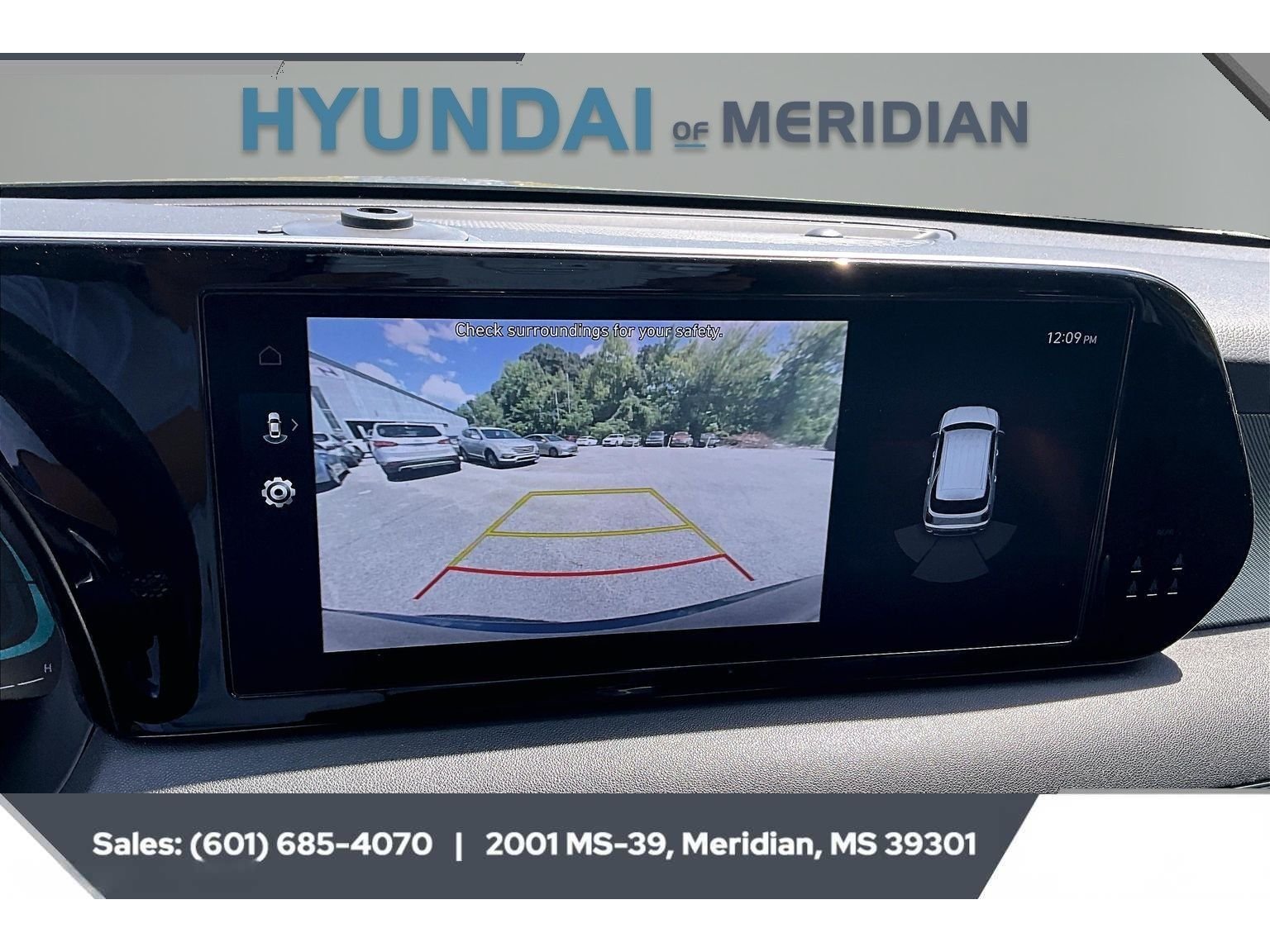 2024 Hyundai Palisade XRT - Photo 15