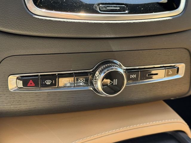 Certified Used 2023 White Volvo Ultimate image 29
