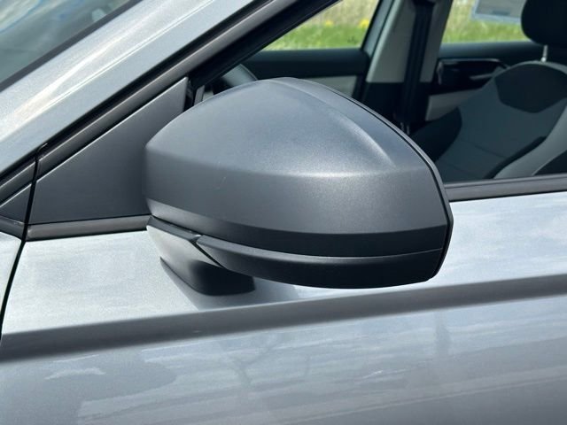 New 2026 Pyrite Silver Metallic Volkswagen 1.5T S image 10