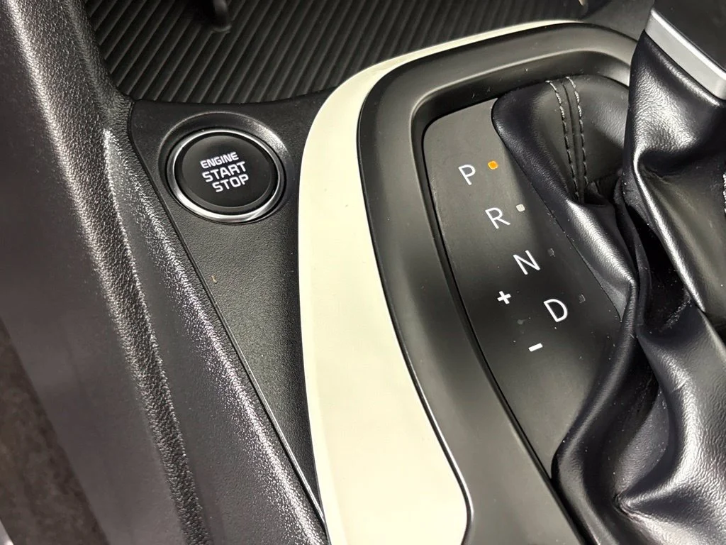 Used 2025 Gray Kia GT-Line image 31