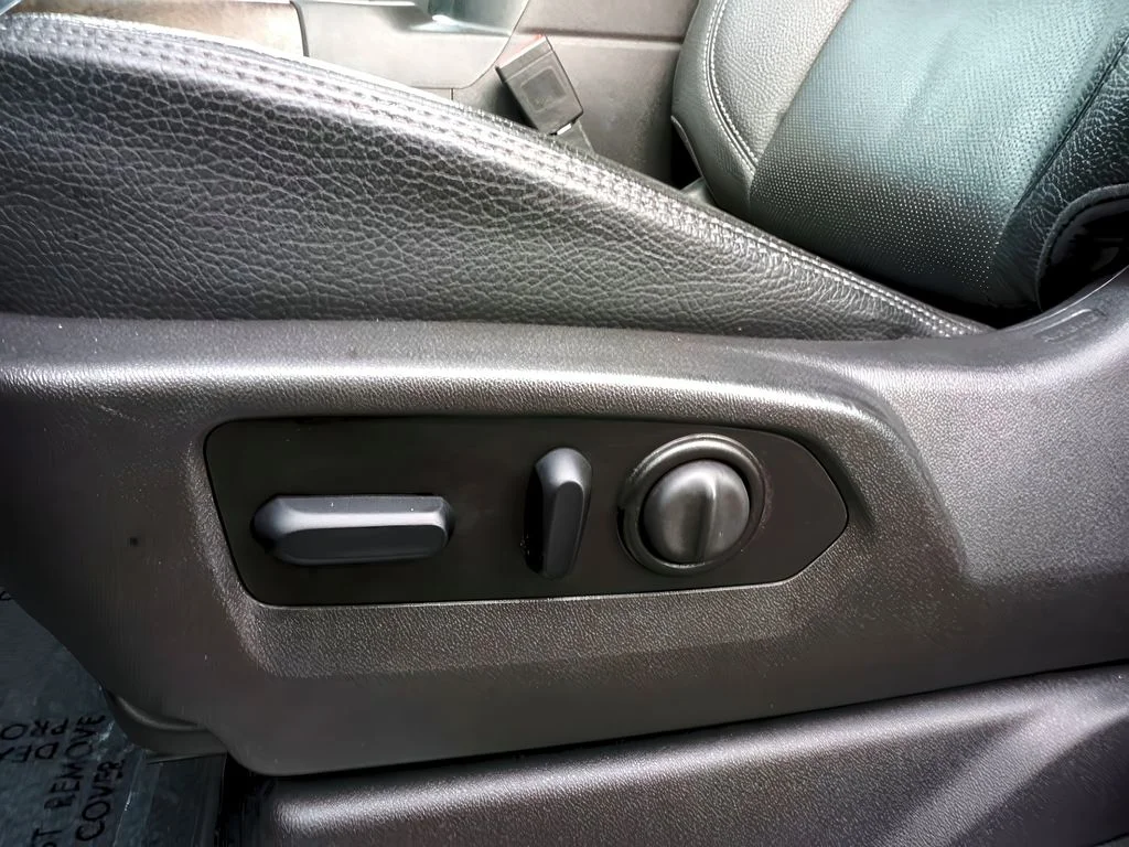 2021 GMC Sierra 1500 Denali - Photo 16