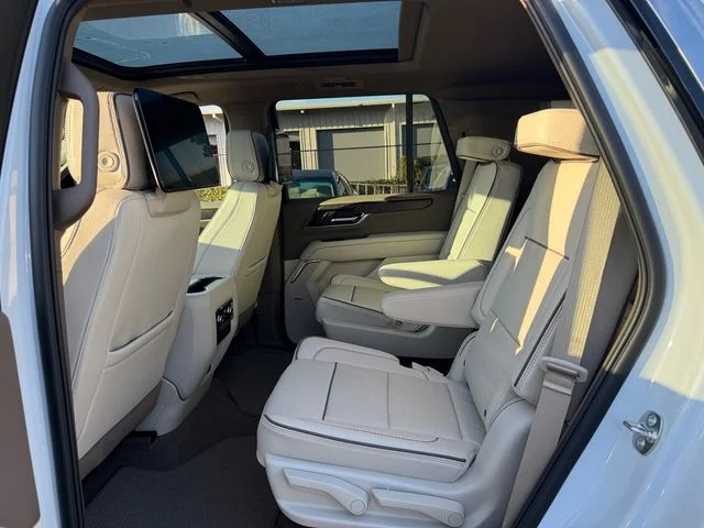 Certified Used 2026 White GMC Denali image 13