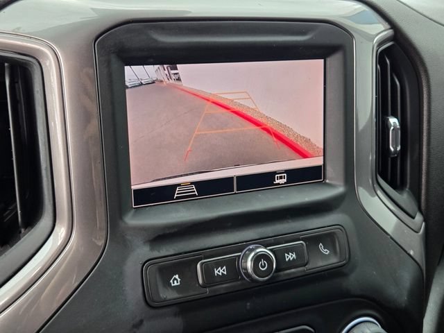 2023 Chevrolet Silverado 1500 Custom - Photo 21