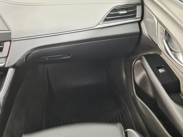 Certified Used 2023 Black Raven Cadillac V-Series Blackwing image 16