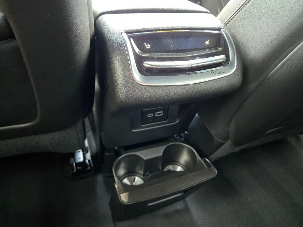 2024 Cadillac XT6 Sport - Photo 28
