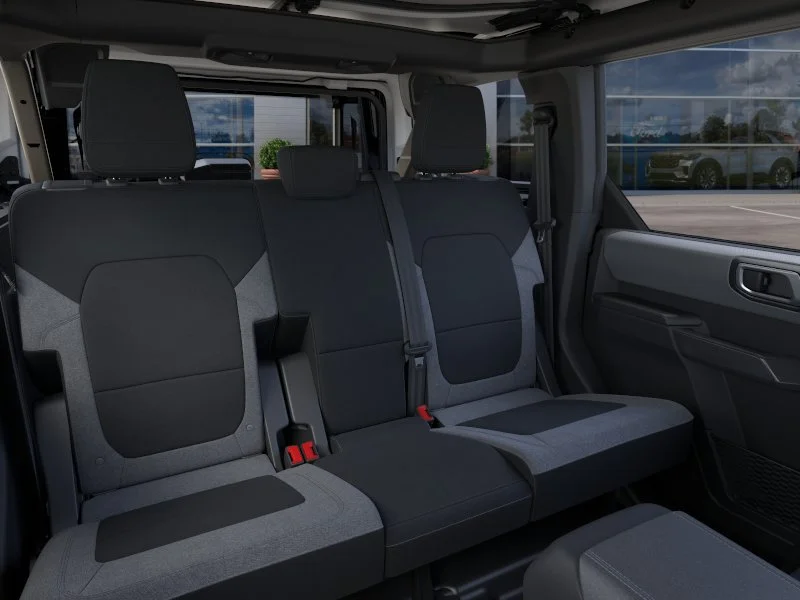 New 2026 Marsh Gray Ford Big Bend® image 11
