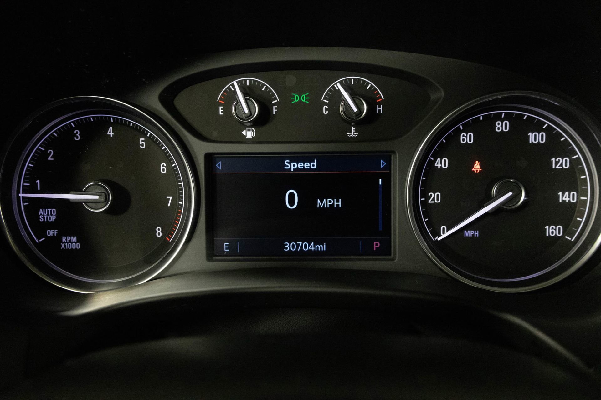 2023 BUICK ENCLAVE - Image 30