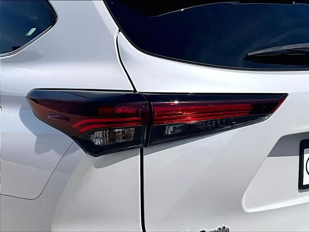 Certified Used 2024 Beige Toyota XLE image 26