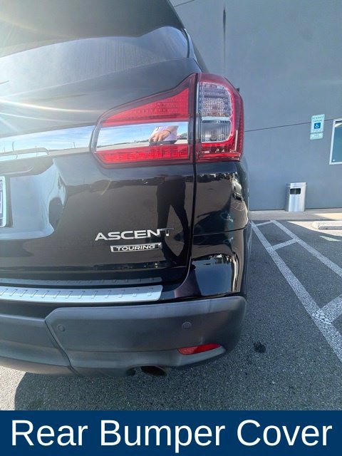 Used 2019 Black Subaru Touring image 20