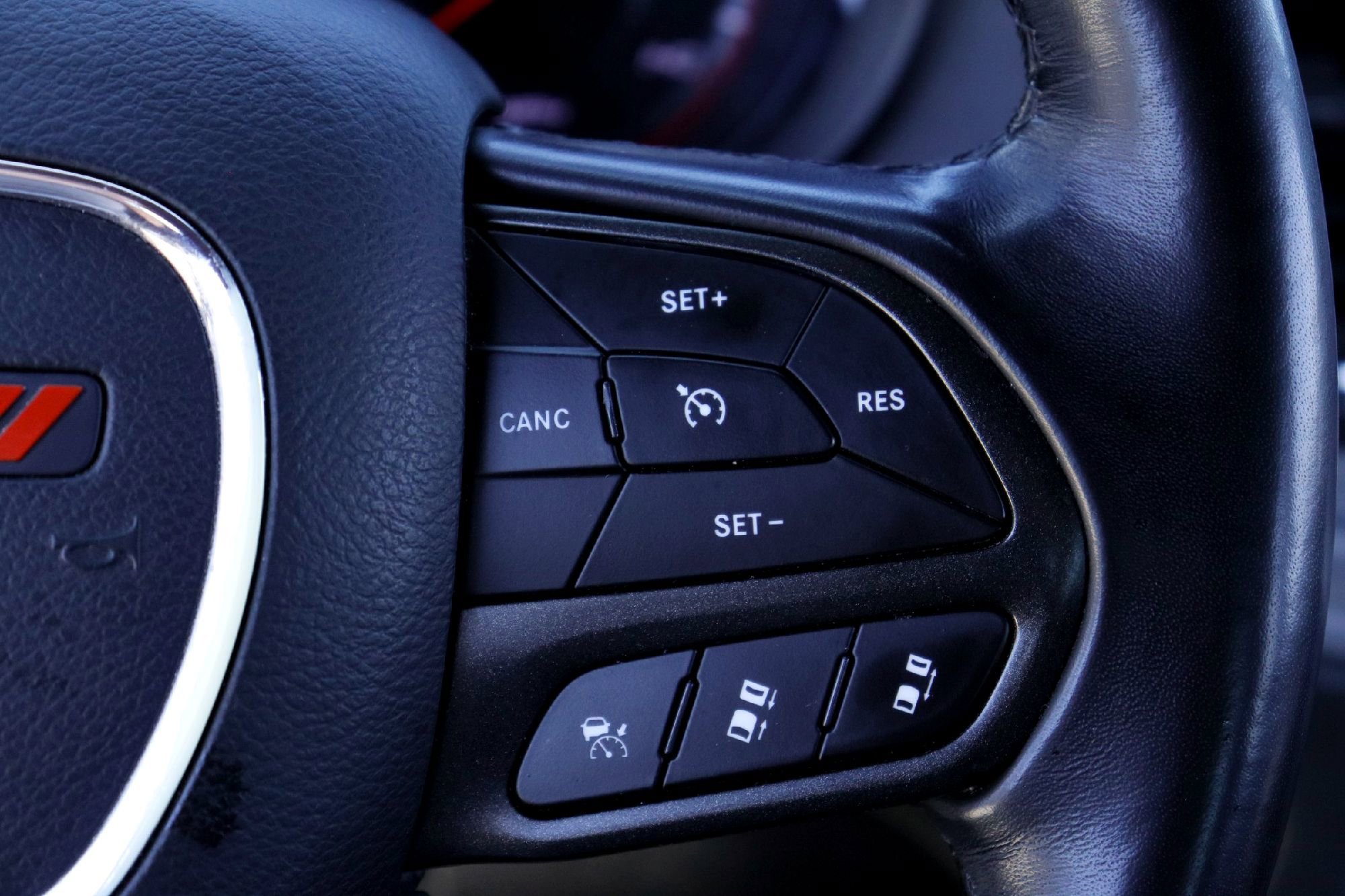 Used 2023 F8 Green Dodge GT image 13