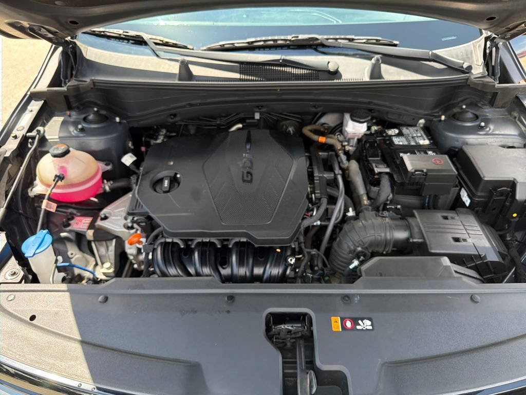 2023 Kia Sportage X-Pro Prestige - Photo 25