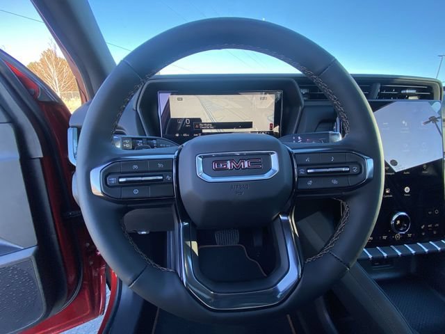 2026 GMC Terrain AT4 - Photo 14
