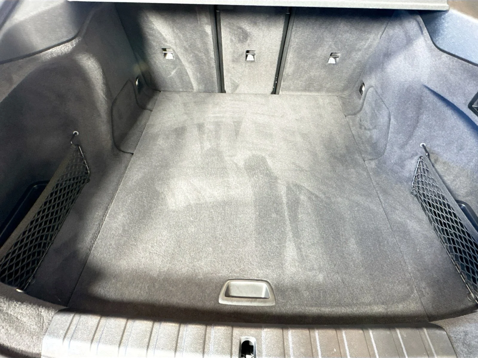 Used 2023 Skyscraper Grey Metallic BMW eDrive35 image 25