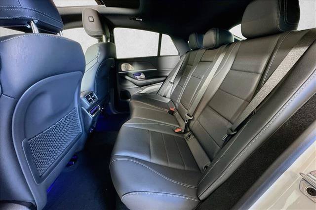 New 2026 Polar White Mercedes-Benz GLE 450 image 52