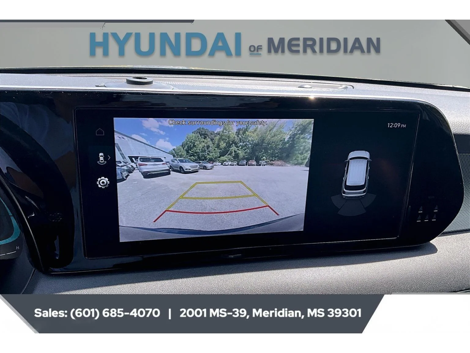 Used 2024 Steel Graphite Hyundai XRT image 15