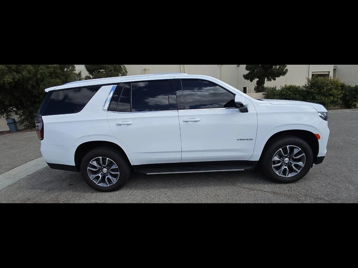 Used 2023 Summit White Chevrolet LT image 20