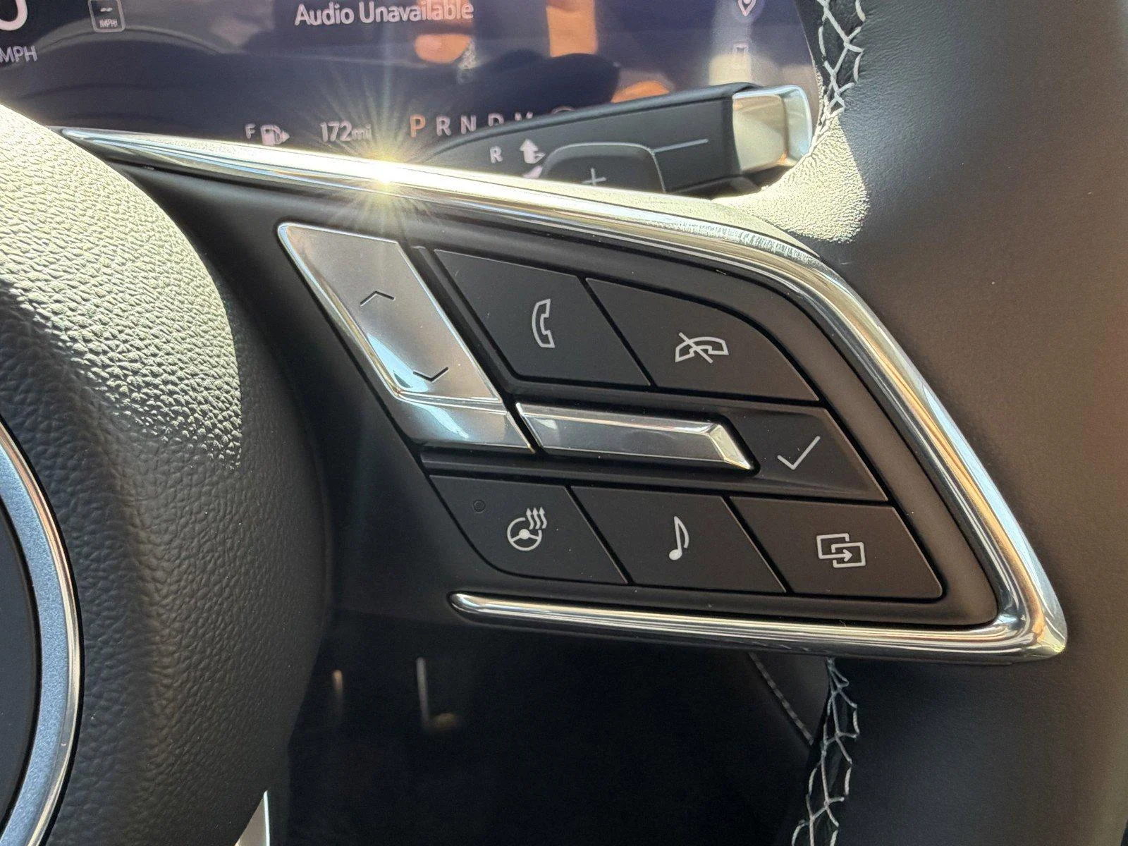 New 2026 Summit White Buick Sport Touring image 25