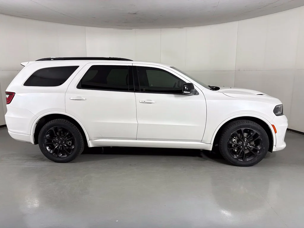 Used 2021 White Dodge GT Plus image 9