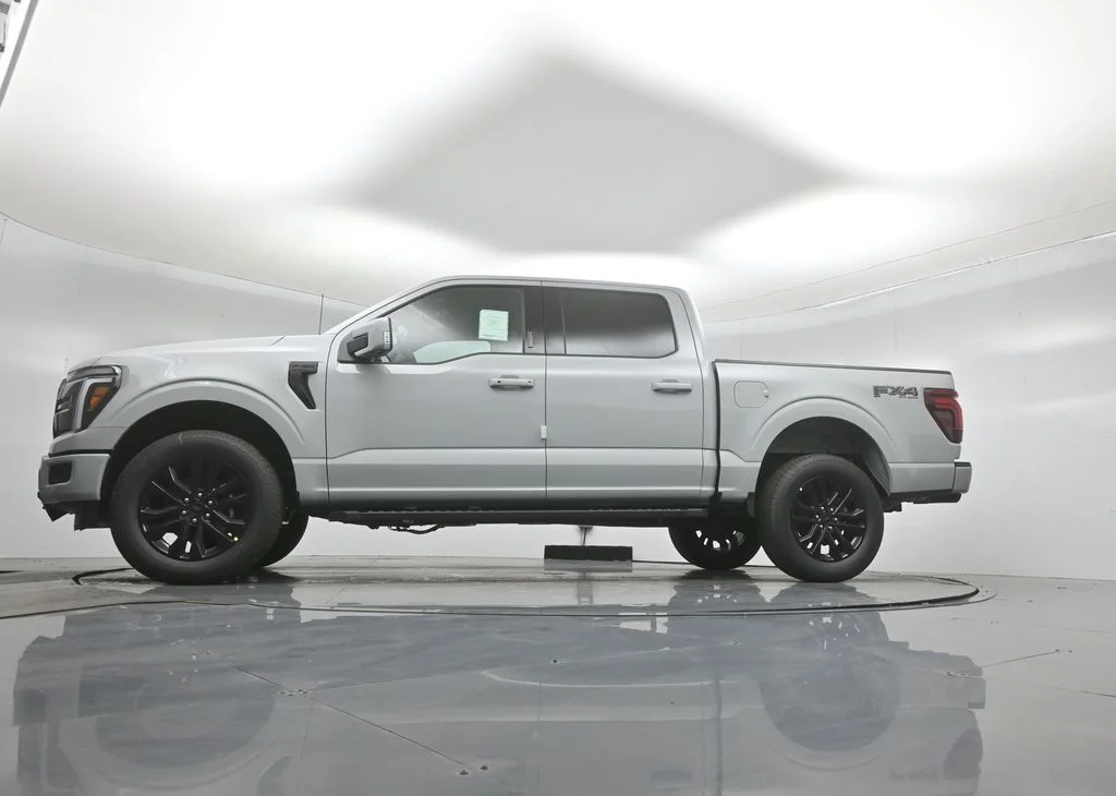 New 2026 Avalanche Ford Lariat image 49