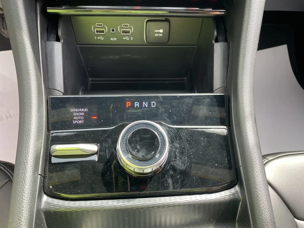 2025 Jeep Grand Cherokee Limited - Photo 24
