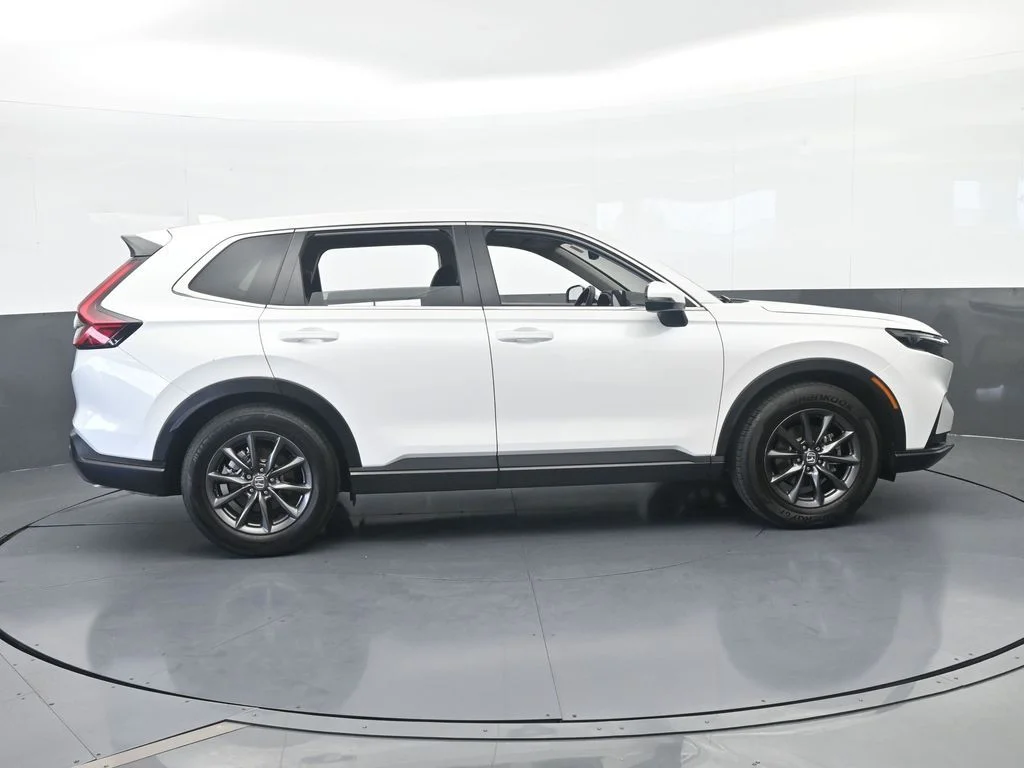 Used 2026 White Honda EX-L image 7