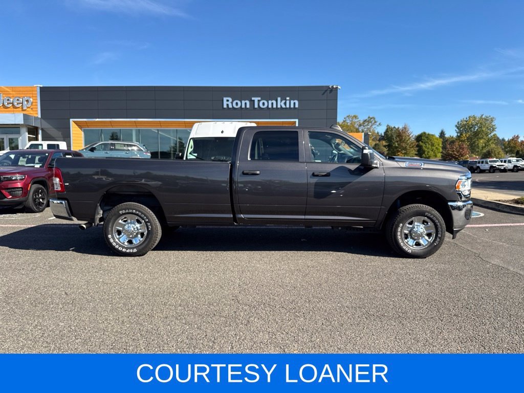 Used 2024 Gray Ram Tradesman image 15