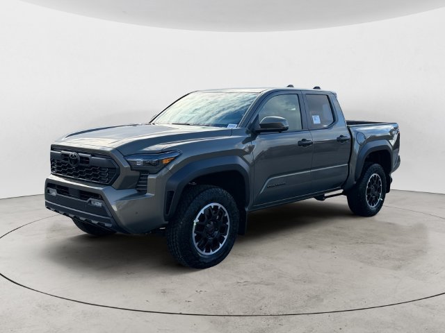 2026 Toyota Tacoma  TRD Off-Road